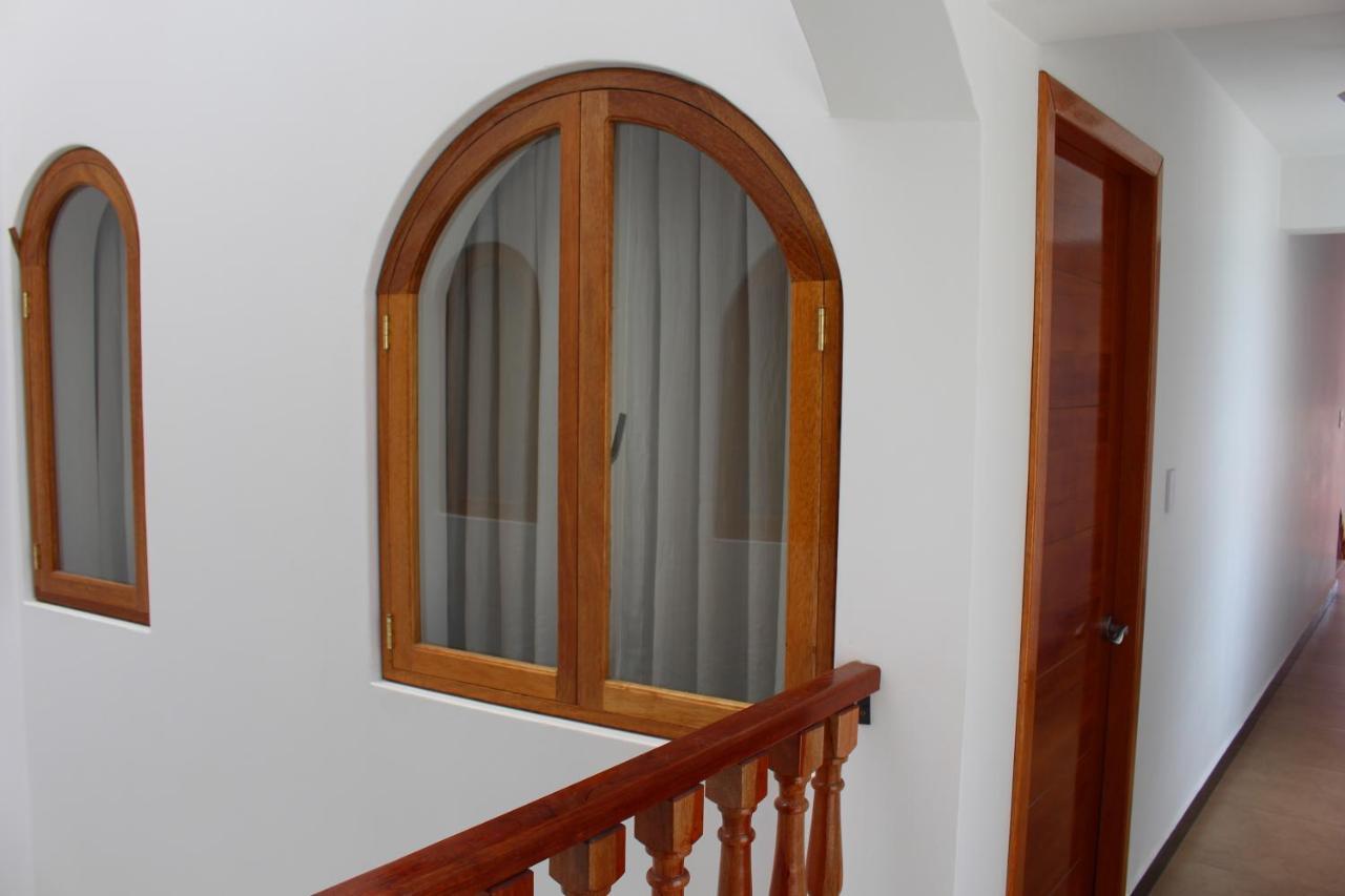 Akilpo Home Huaraz  Exterior photo