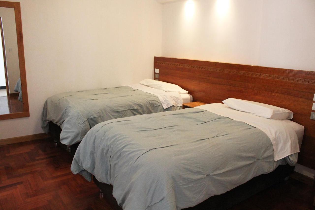 Akilpo Home Huaraz  Exterior photo