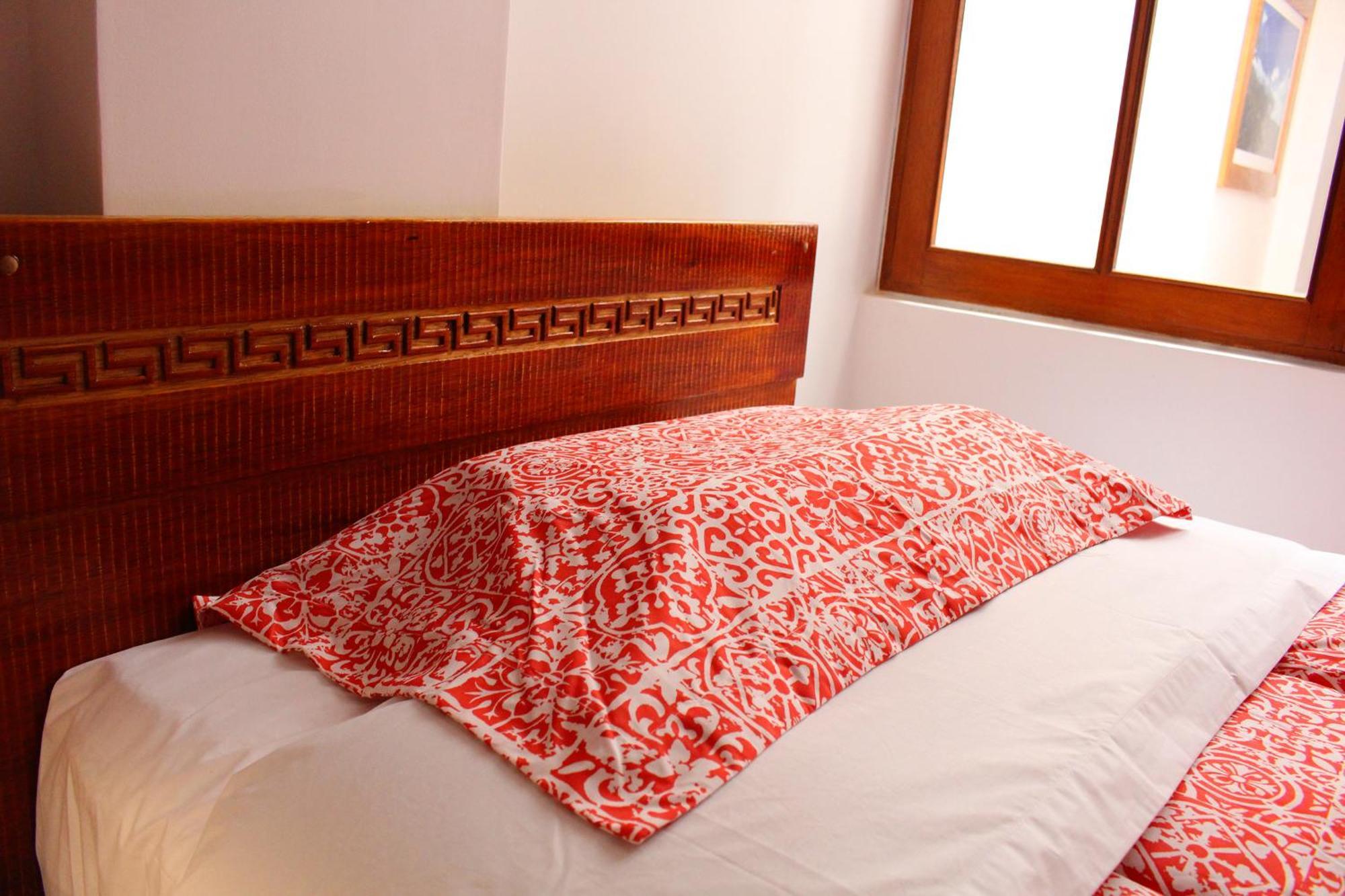 Akilpo Home Huaraz  Exterior photo