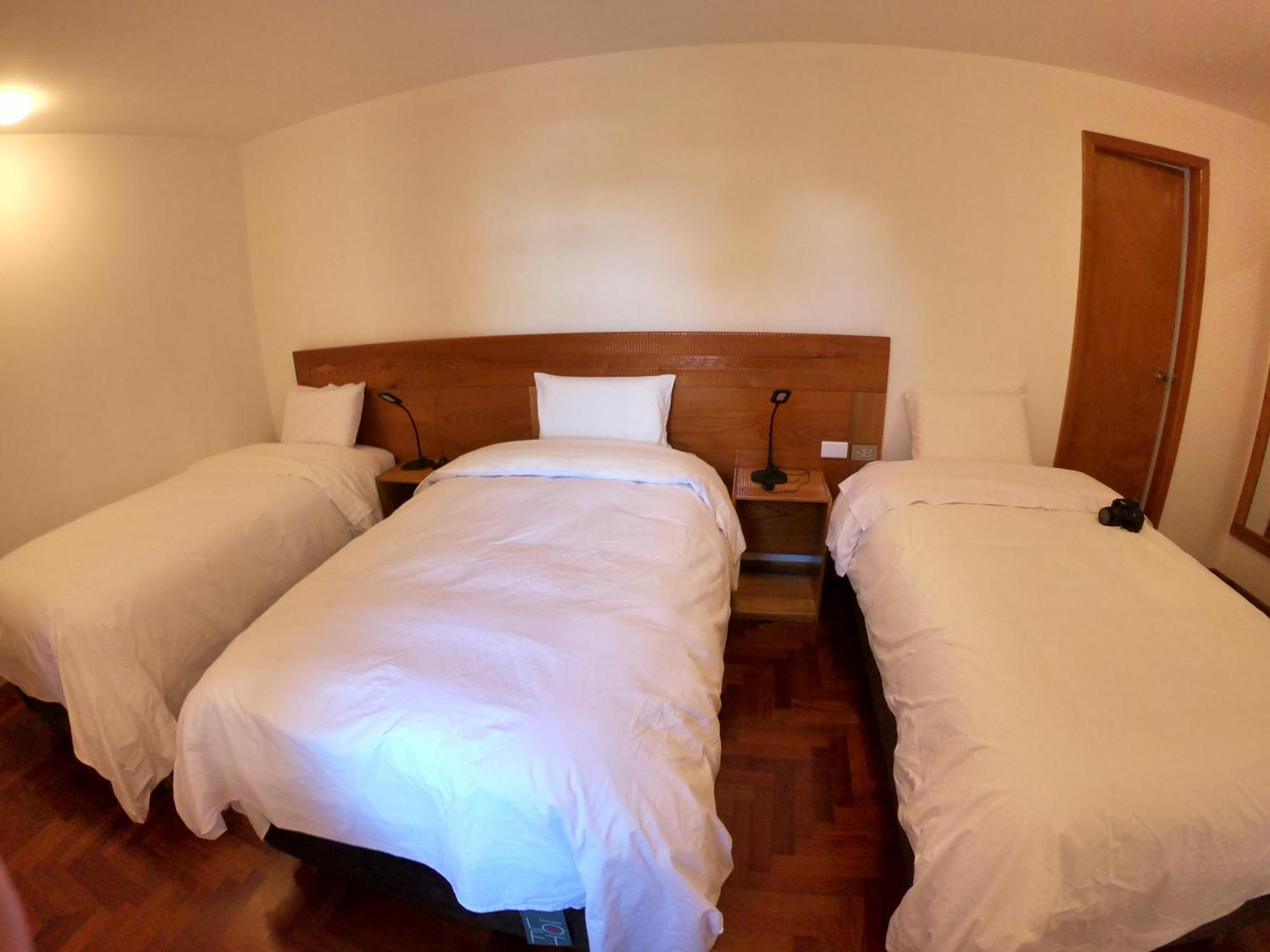 Akilpo Home Huaraz  Room photo