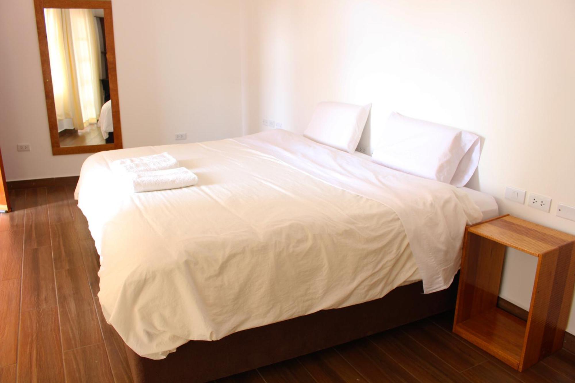 Akilpo Home Huaraz  Room photo