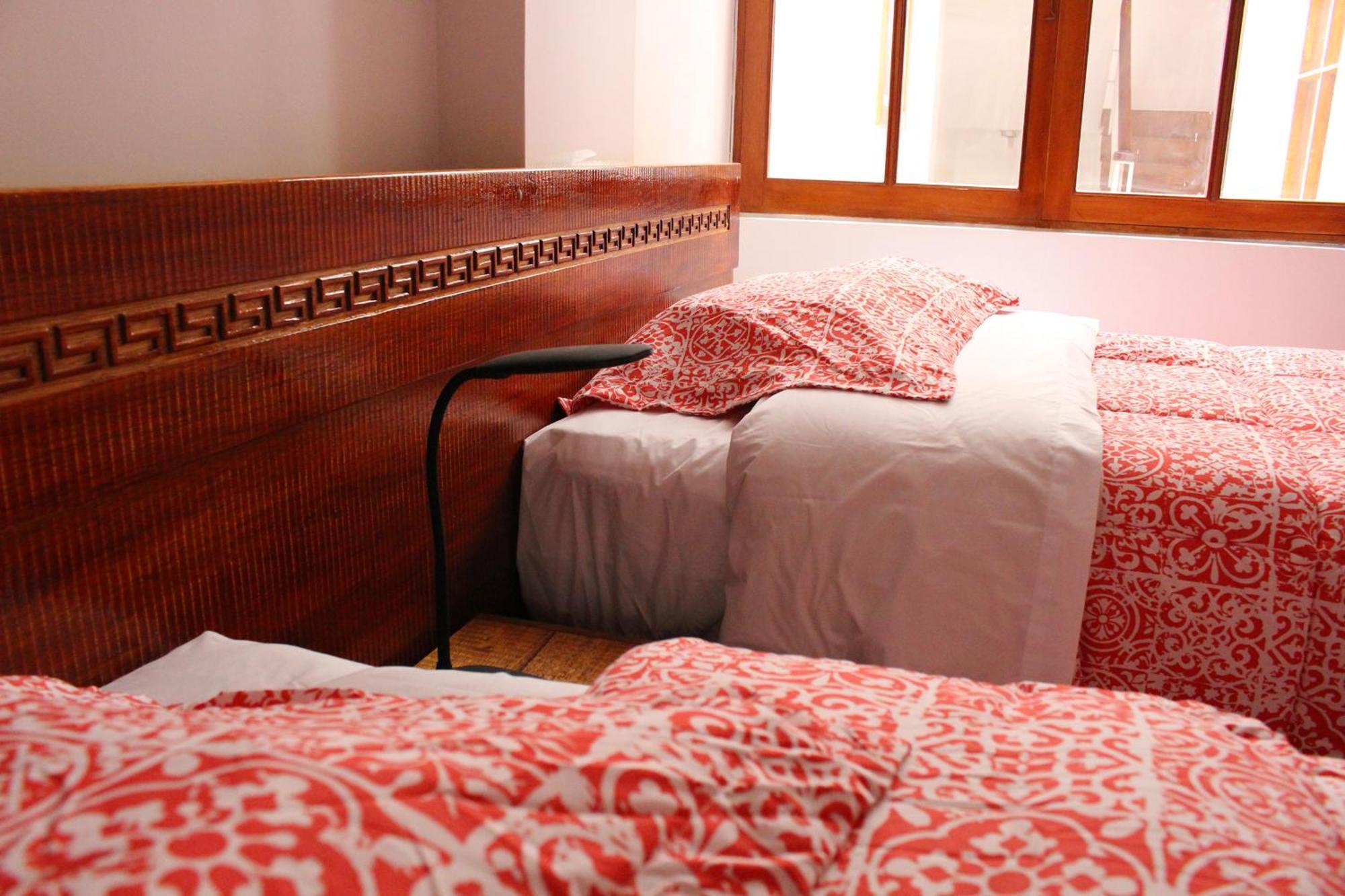 Akilpo Home Huaraz  Room photo
