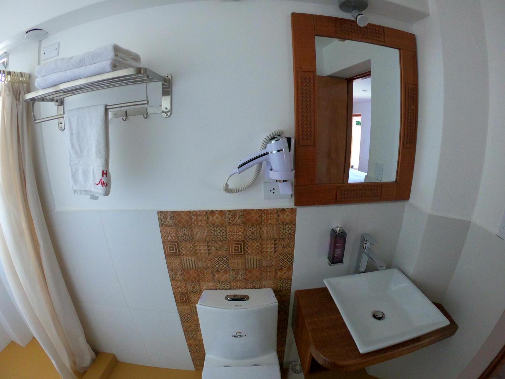 Akilpo Home Huaraz  Room photo