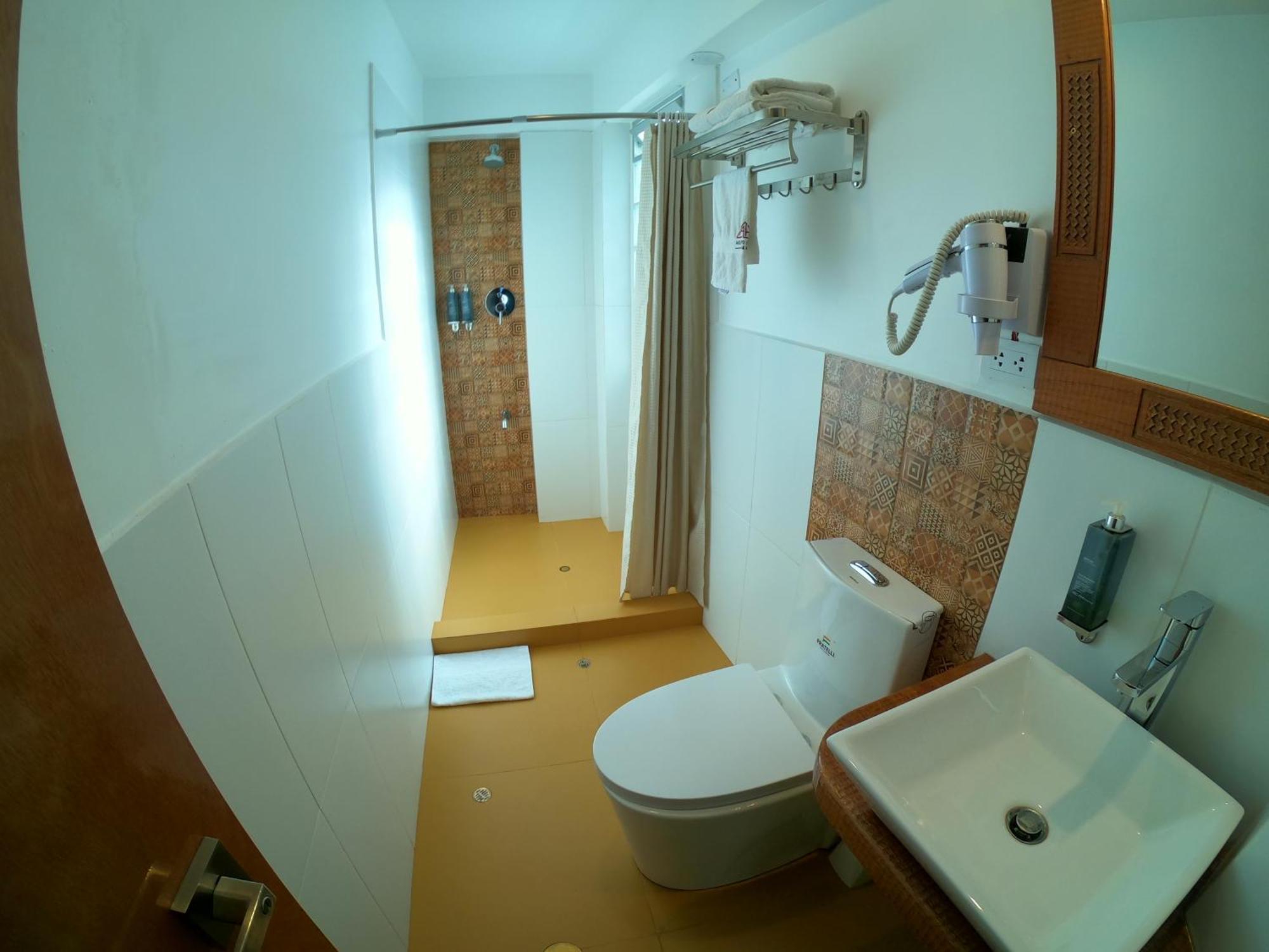 Akilpo Home Huaraz  Room photo