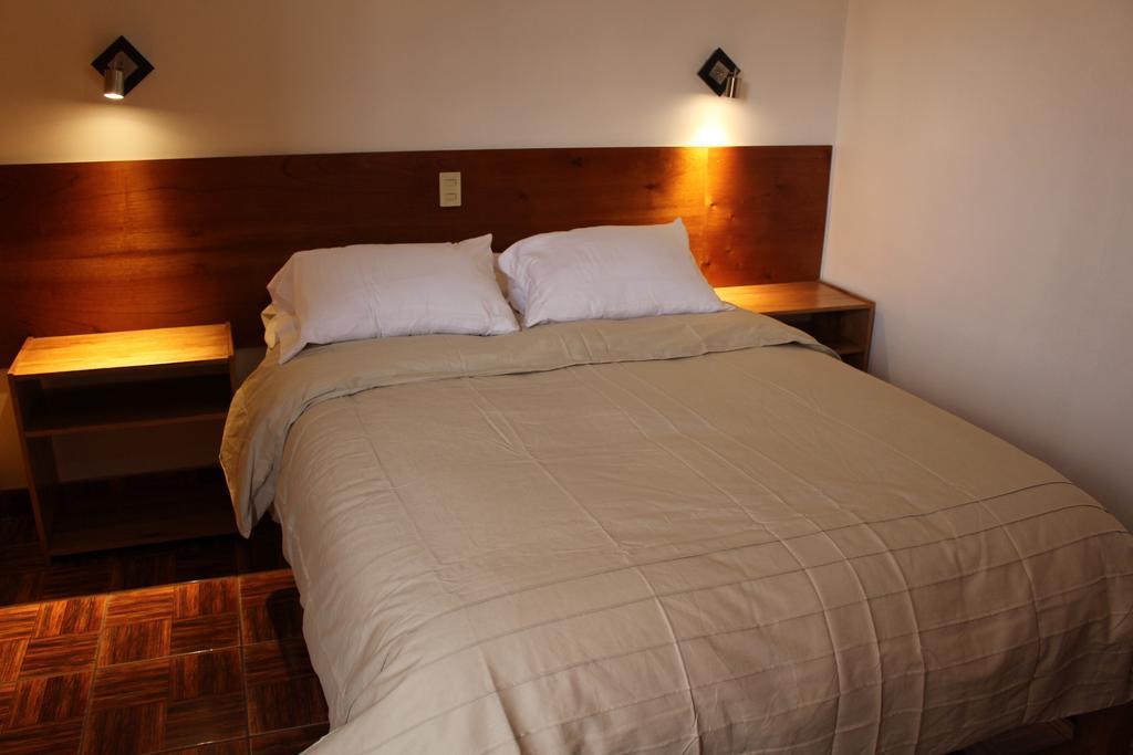 Akilpo Home Huaraz  Exterior photo