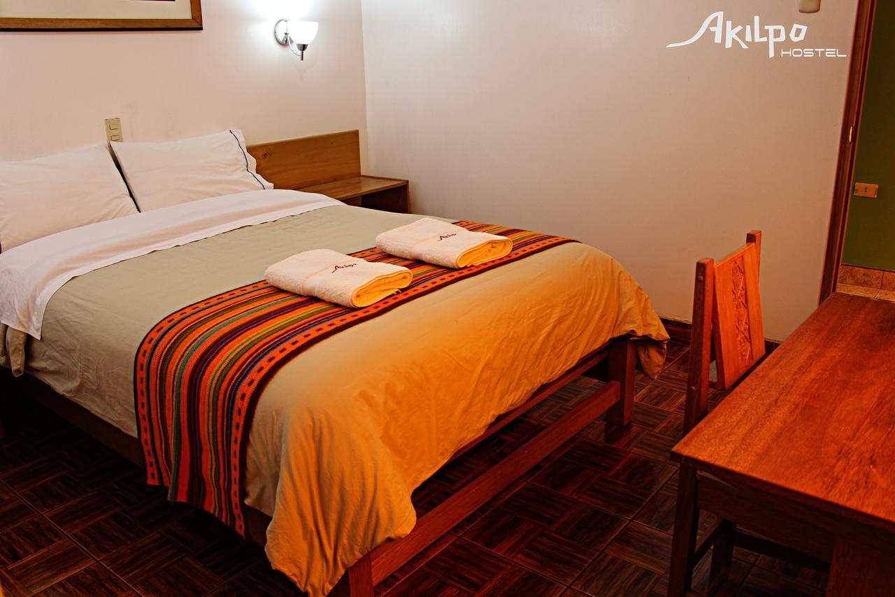 Akilpo Home Huaraz  Exterior photo